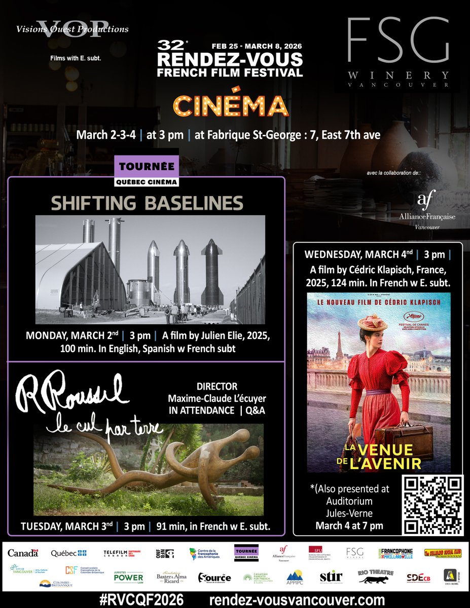 Rendezvous Festival tweet media