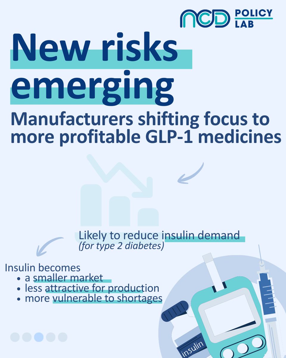 NCD Policy Lab tweet media
