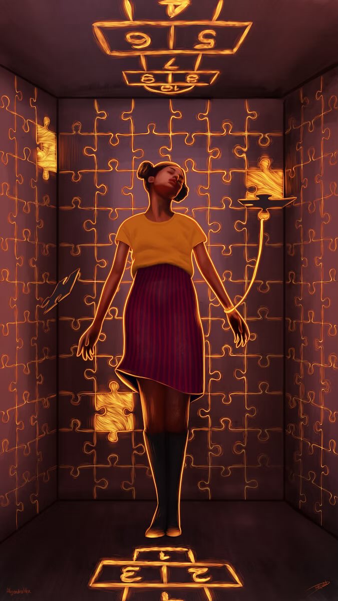 Daniella Attfield tweet media