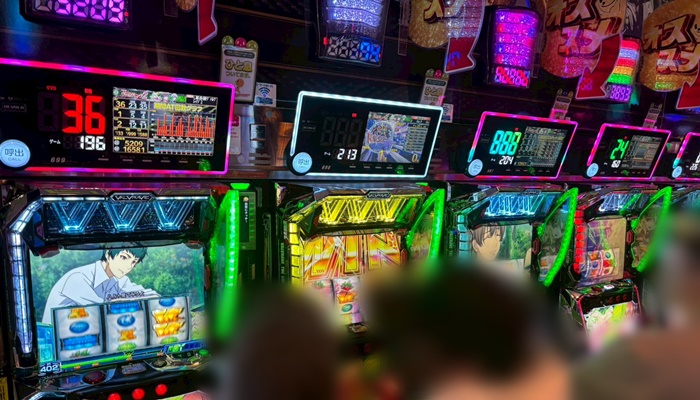 スロパチステーション＠取材班 (@SloPachi_Sta) / Highlights / X