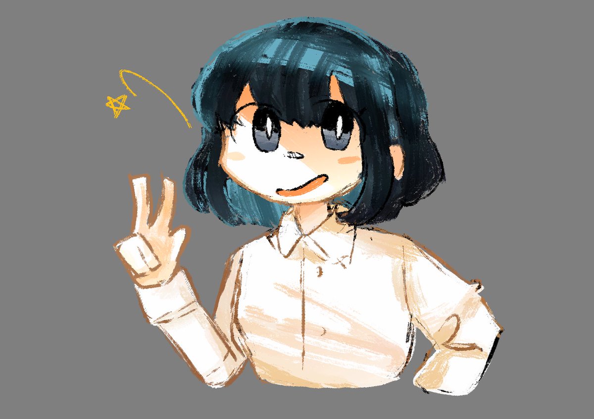 GL (Draws Occasionally)🍉 🇲🇾 tweet media