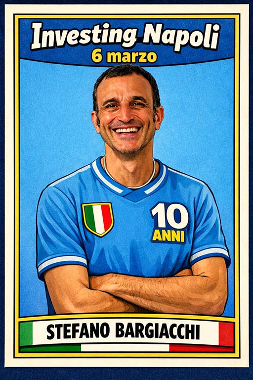 Stefano Bargiacchi ○ tweet media