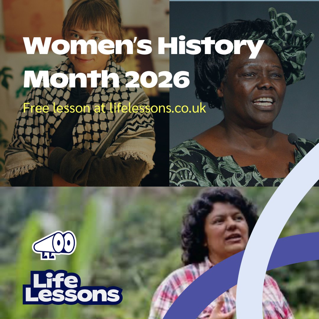 Life Lessons tweet media