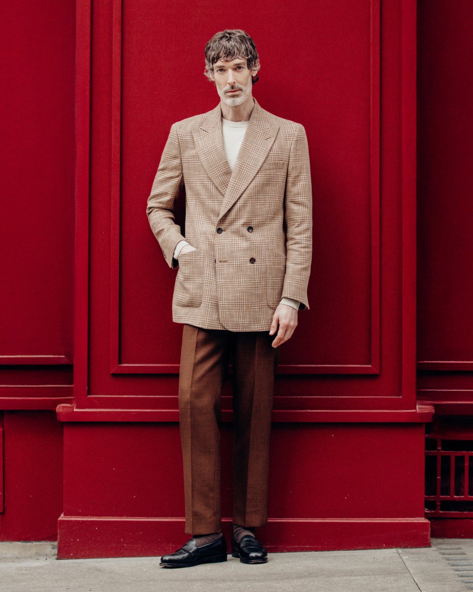 MANGO Man tweet media