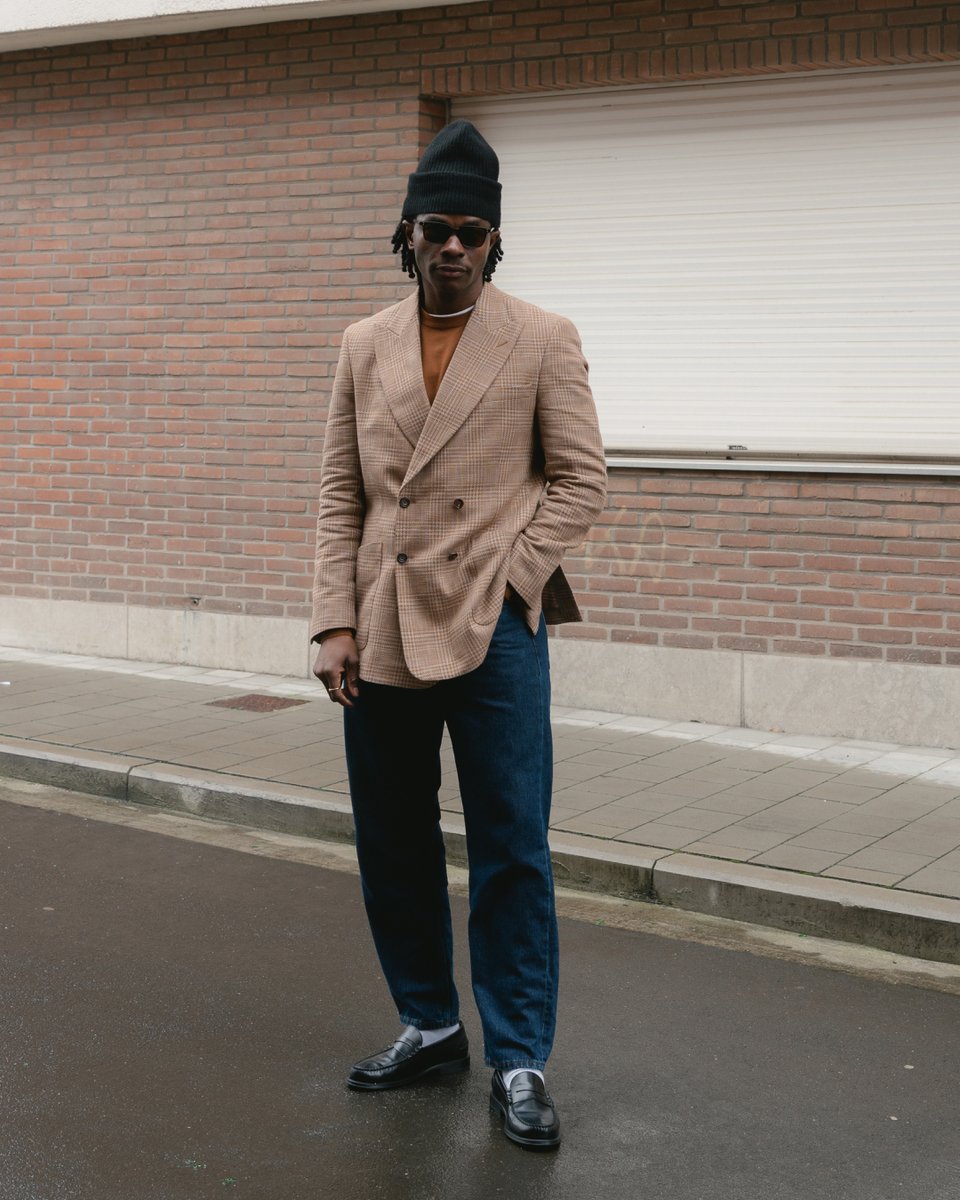 MANGO Man tweet media