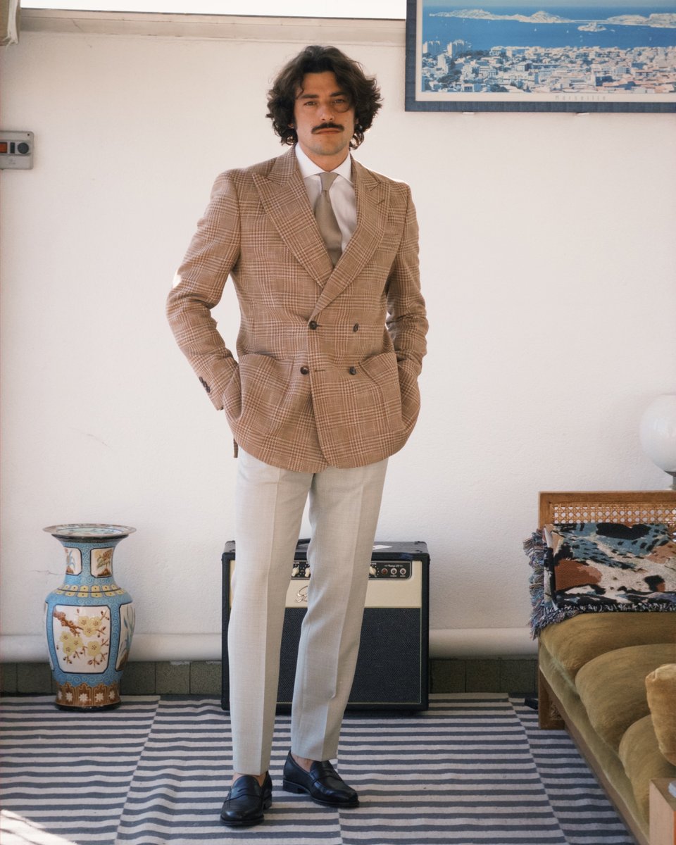 MANGO Man tweet media