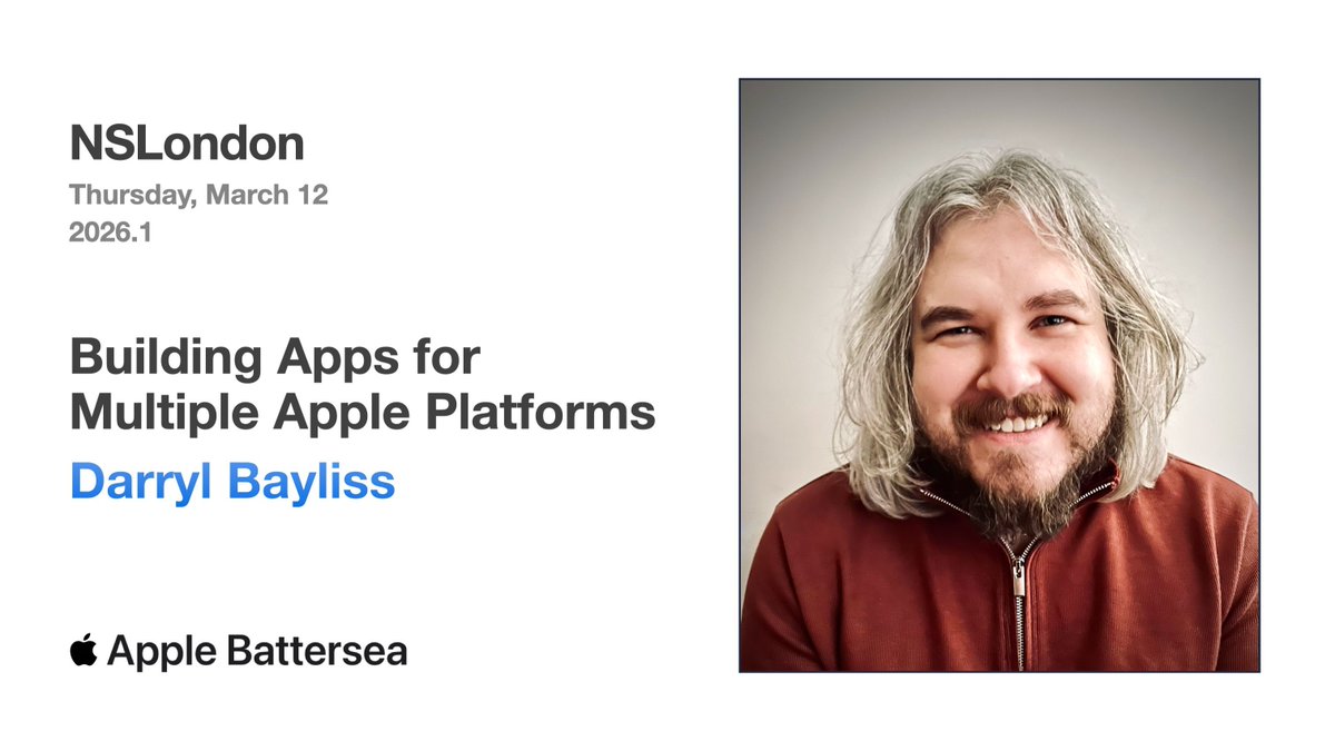 NSLondon tweet media