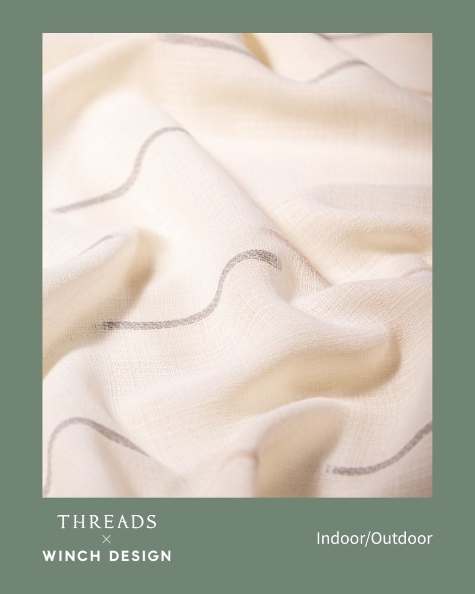 GP & J Baker tweet media