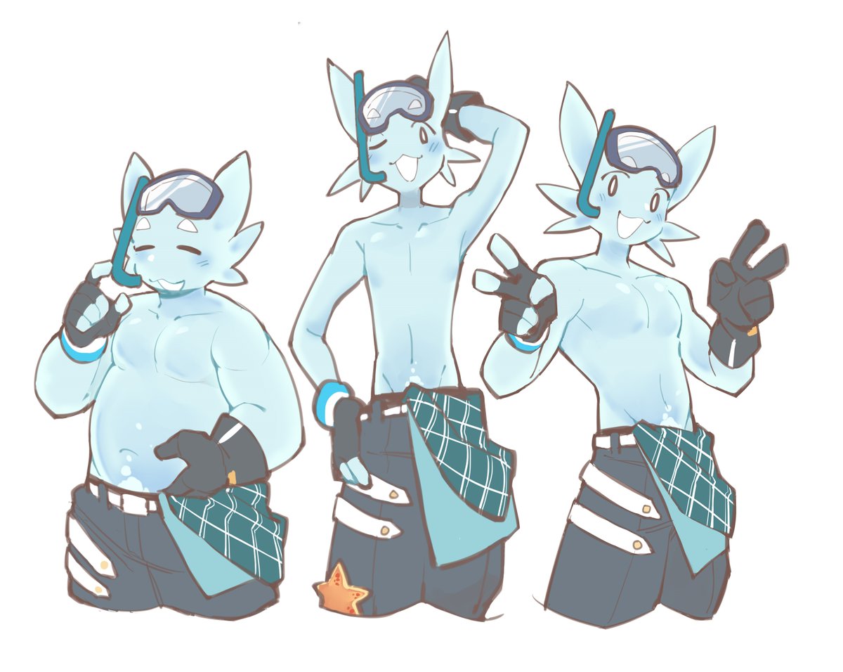 Shoko Contane tweet media