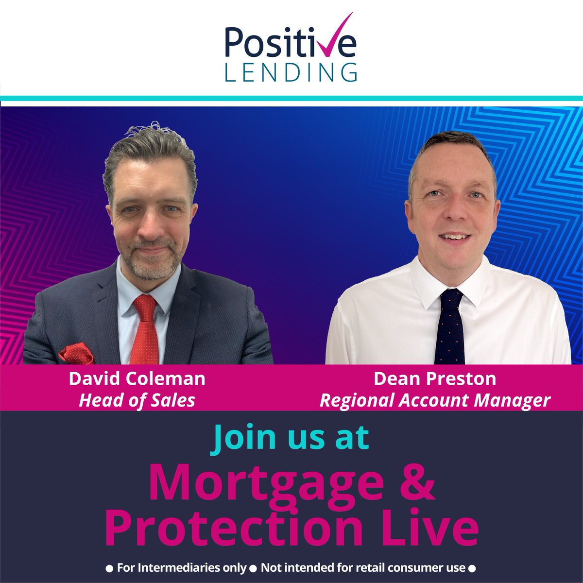 Positive Lending tweet media