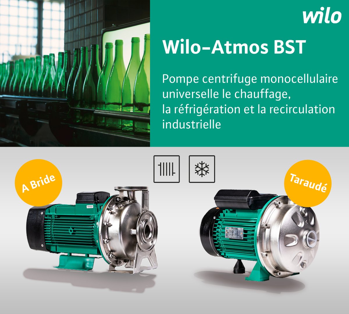 Wilo France tweet media