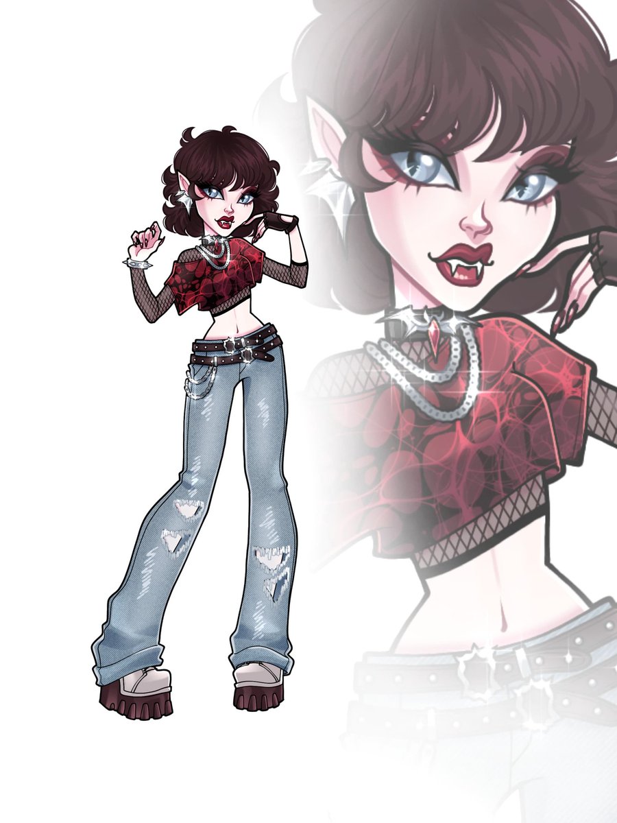 Bonnartts | 💕commissions Open💕 tweet media