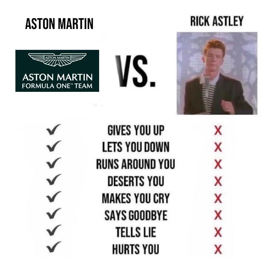 F1 TROLL tweet media