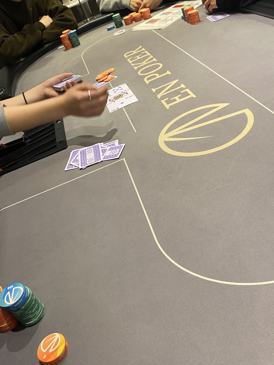 🔥 ほのおのリングゲーム 🔥 6名様でスタート致しました▶️ どなた