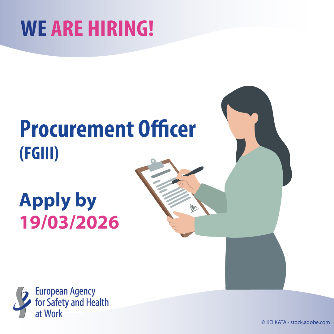 EU-OSHA 🇪🇺 tweet media