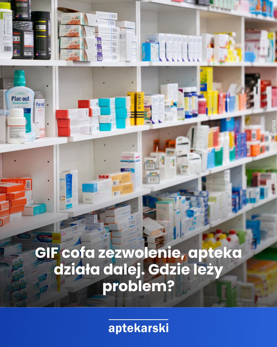 Magazyn Aptekarski tweet media