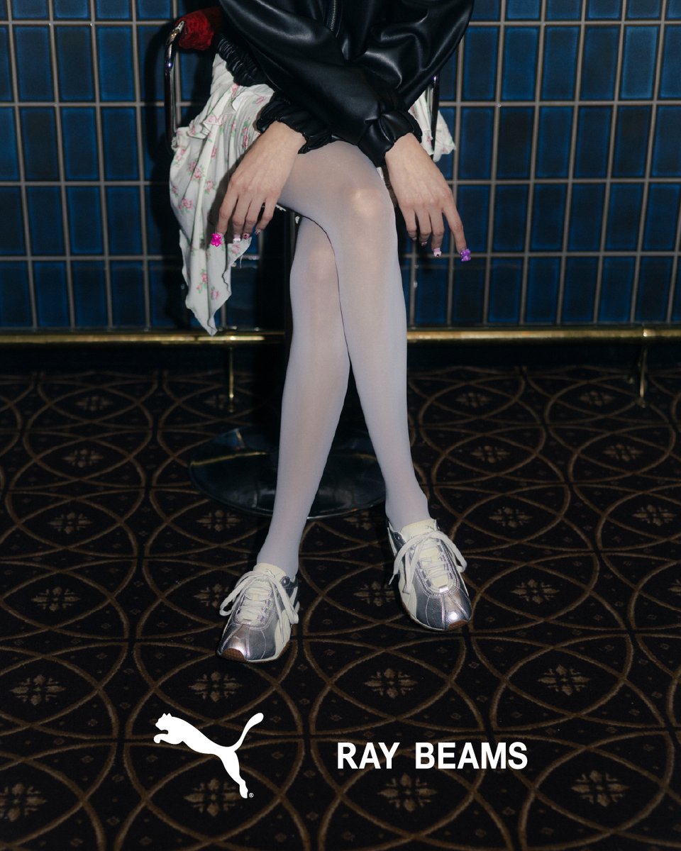 RBS ストライプ ツイスト 今季 KING BASS SHIGE | #freewheelers #freewheelersandcompany #usnavy