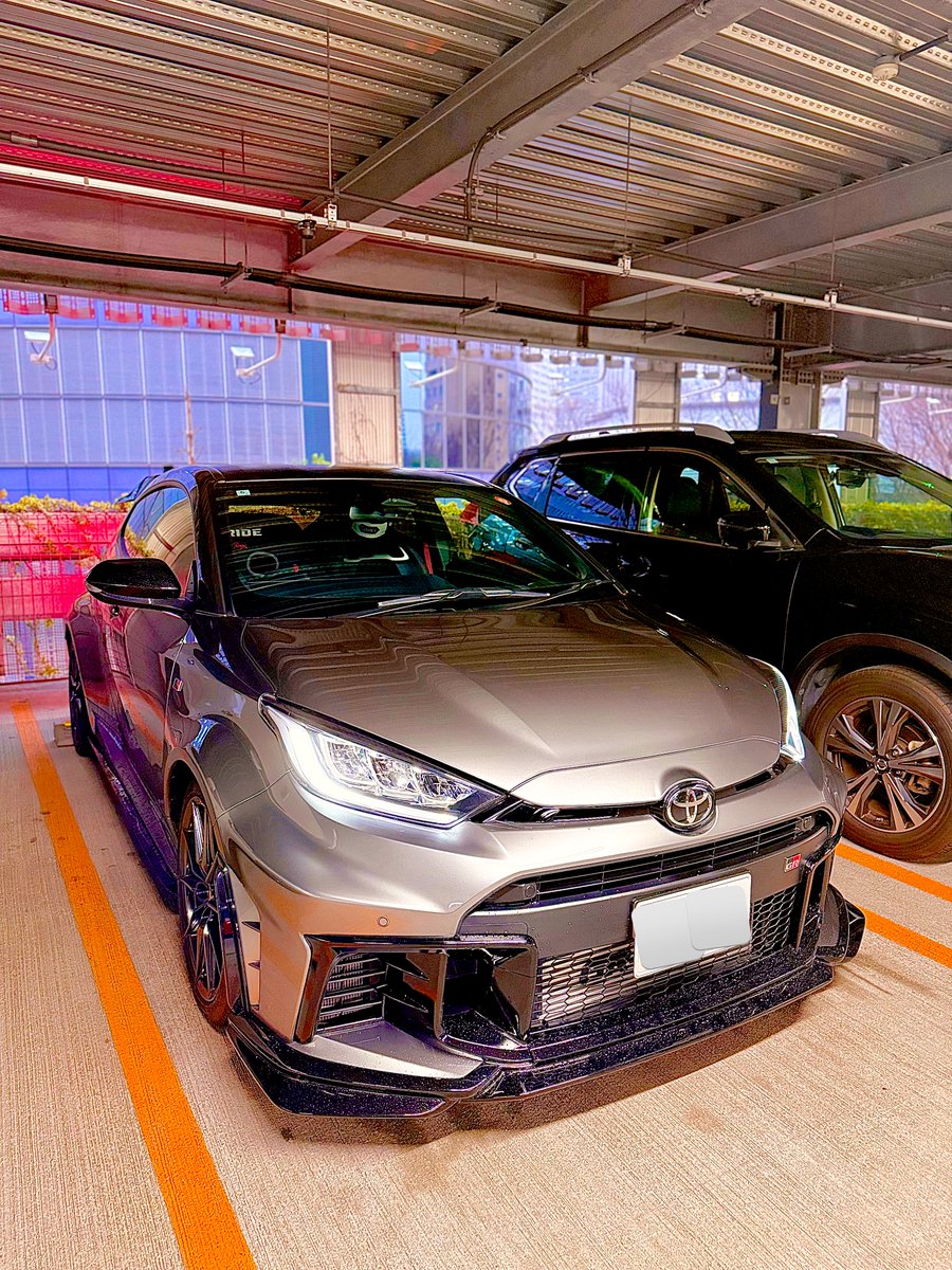 🏥あわっ！ 中野区の🏥に務める友達を 拾って帰ることになった 今日も