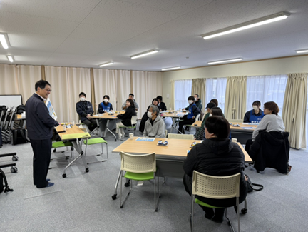 共生地域創造財団【FCCC】 tweet media