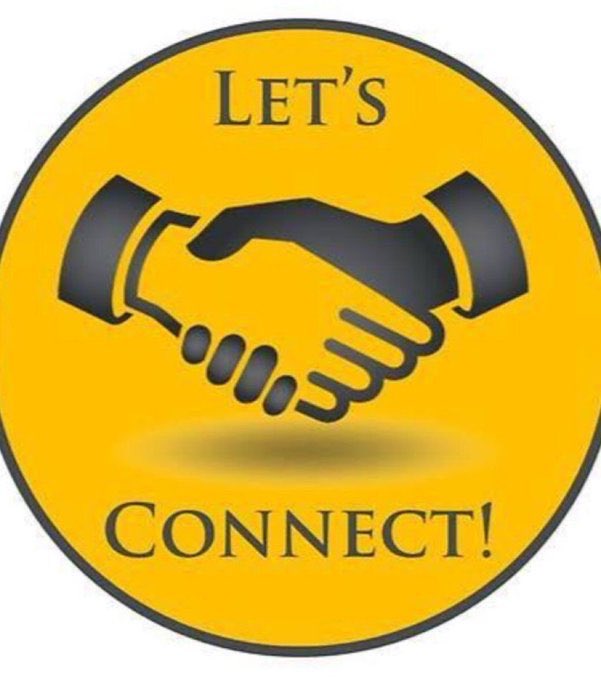 E shock me as I reach 1k o
  Let's try to mutual dear, I fb asap.