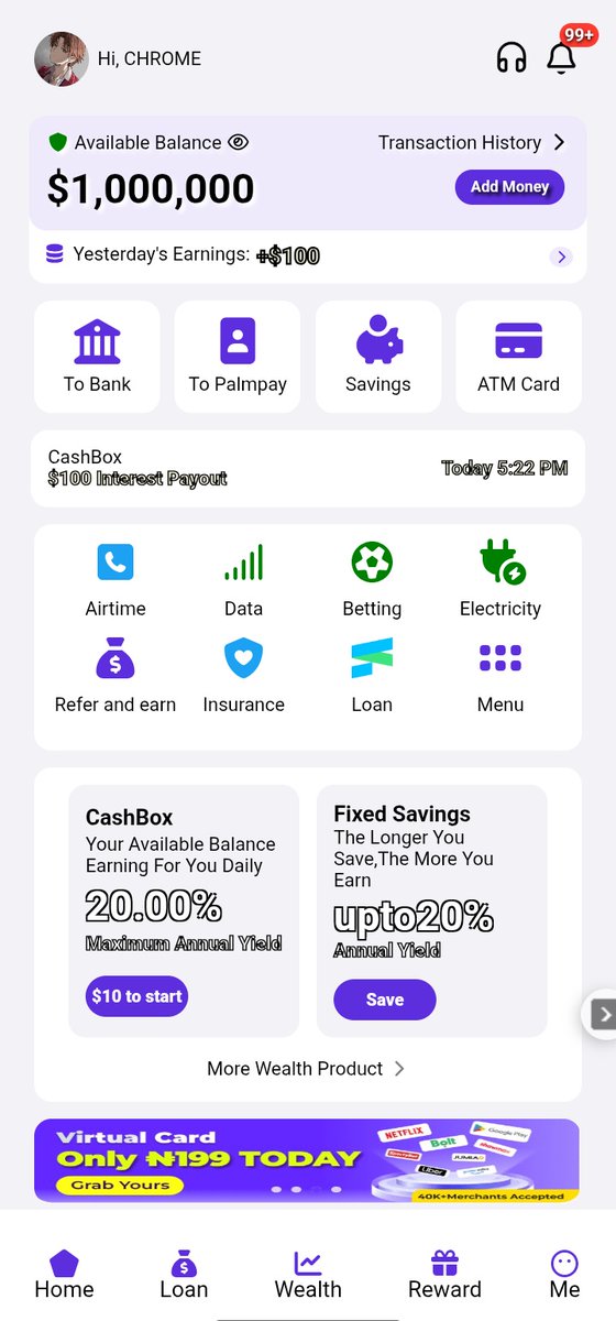Chrome3๐โโ๏ธ tweet media