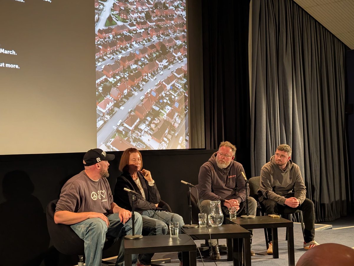 Neil Maggs tweet media