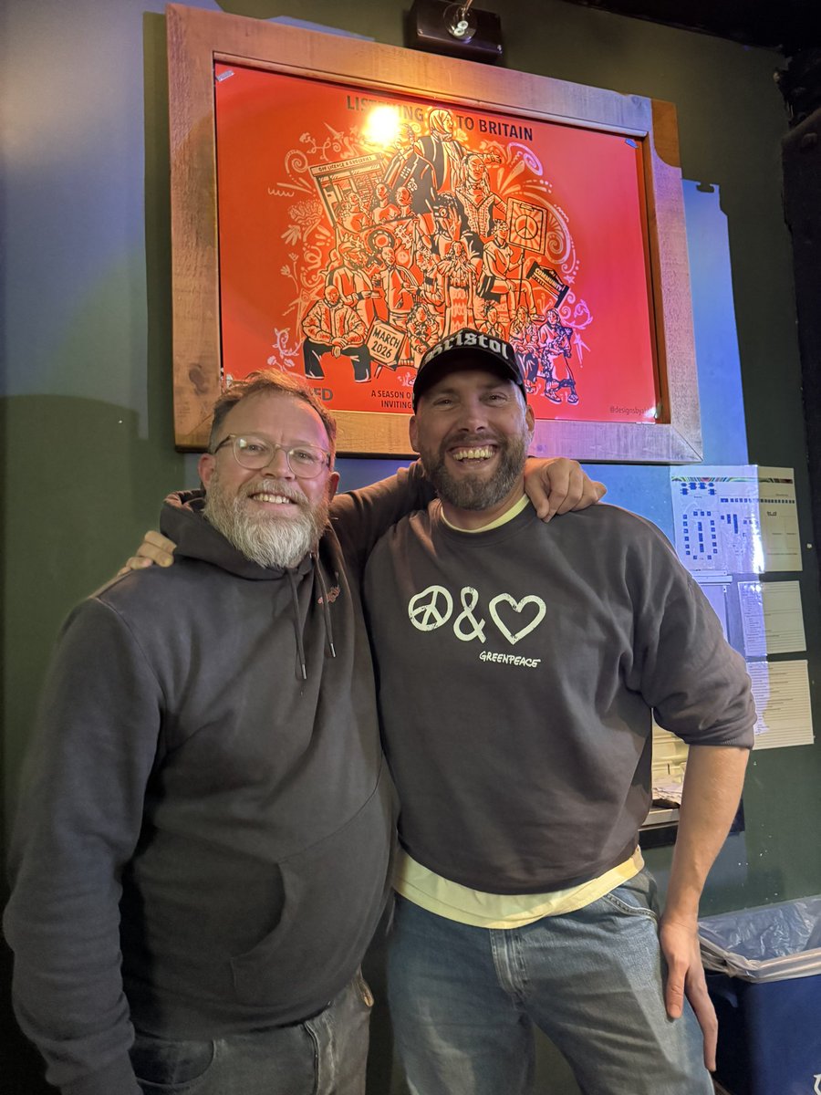 Neil Maggs tweet media