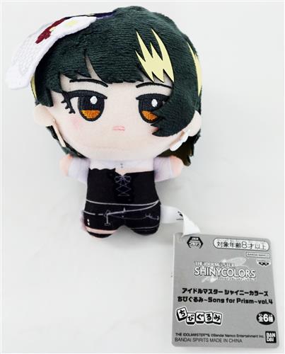 浜松店/オンライン入荷情報】 アイドルマスター シャイニーカラーズ