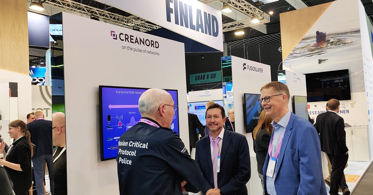 Creanord tweet media