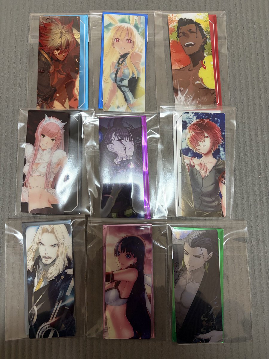 となかい tweet media
