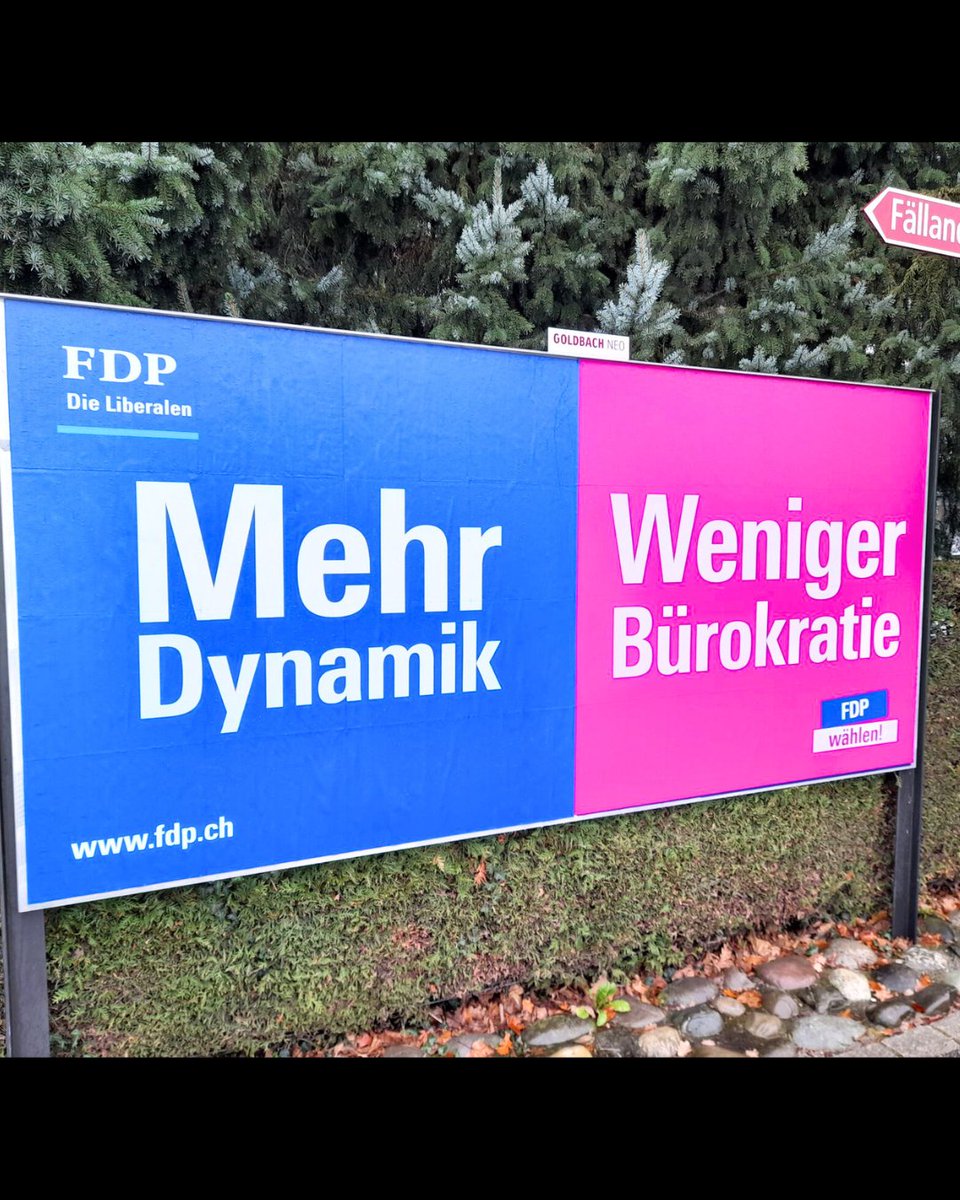 FDP Kanton Zürich tweet media