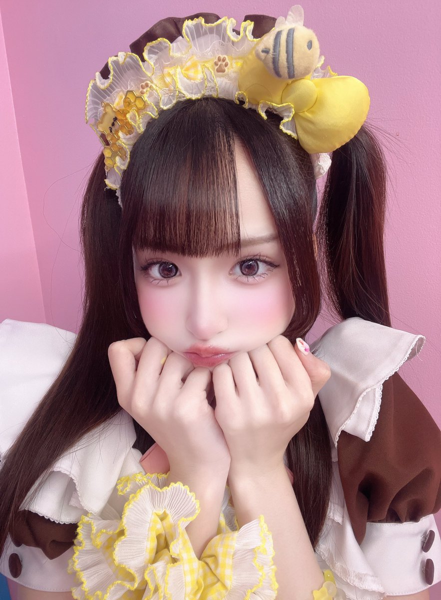 こぐま🧸💛at-home cafe tweet media