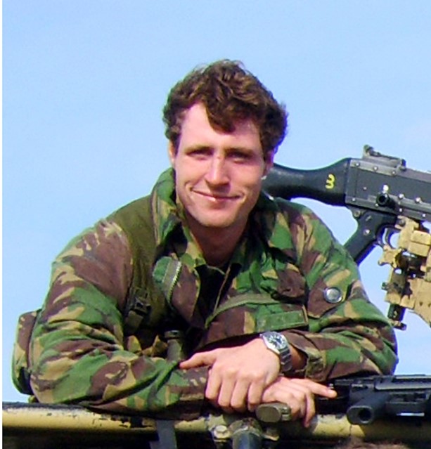 Remembering Lance Bombardier Liam McLaughlin, 29 Commando Regiment Royal Artillery, killed during a rocket attack in the Sangin area, Helmand Province, Afghanistan on the 3rd March 2007 aged 21. Liam died alongside his friend Ross Clark. #Afghanistan