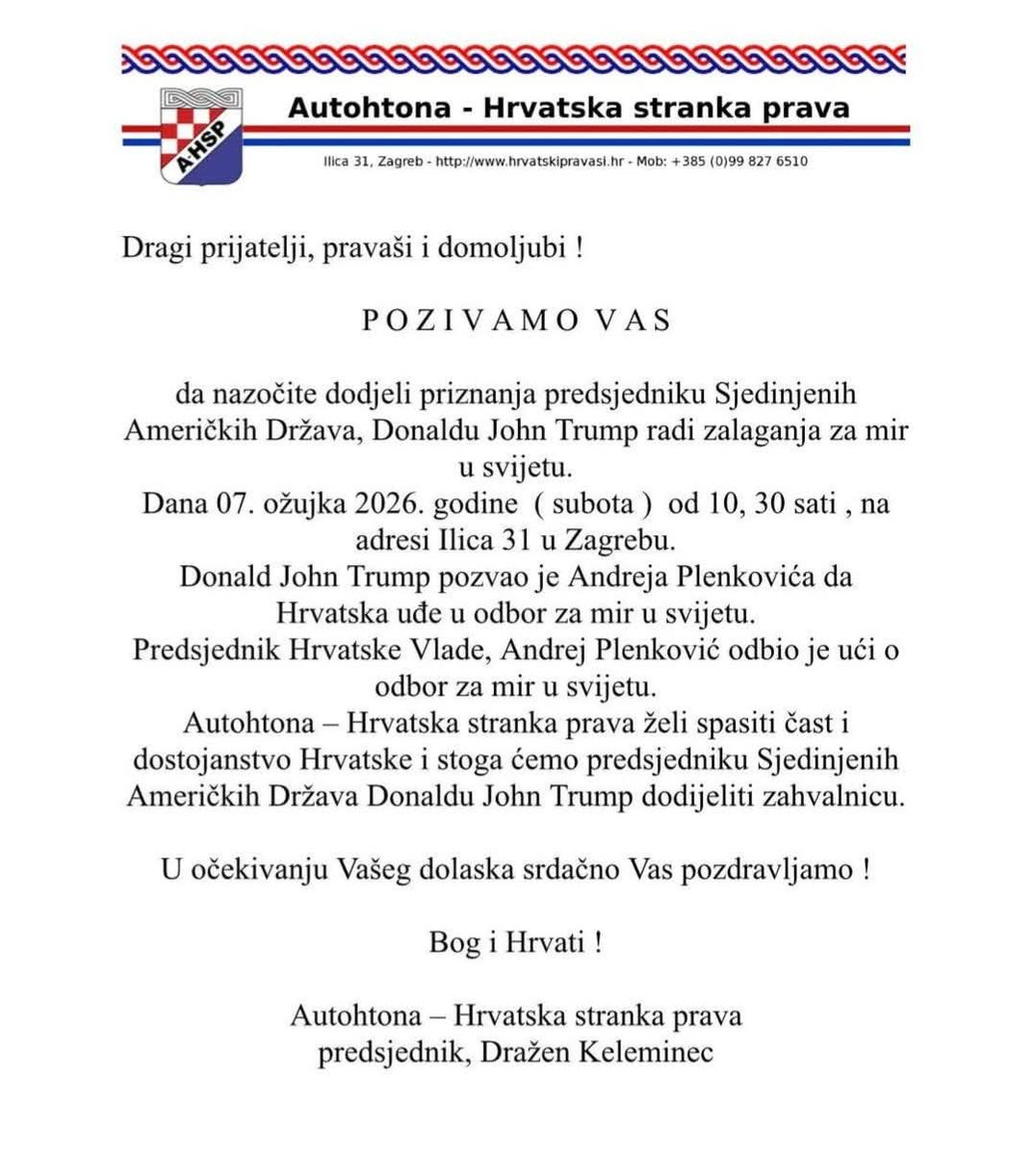 Tomislav Radnić tweet media