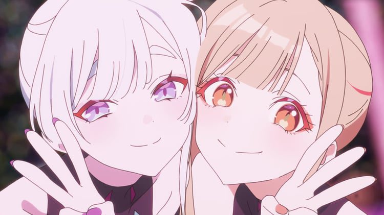 れーと！ tweet media