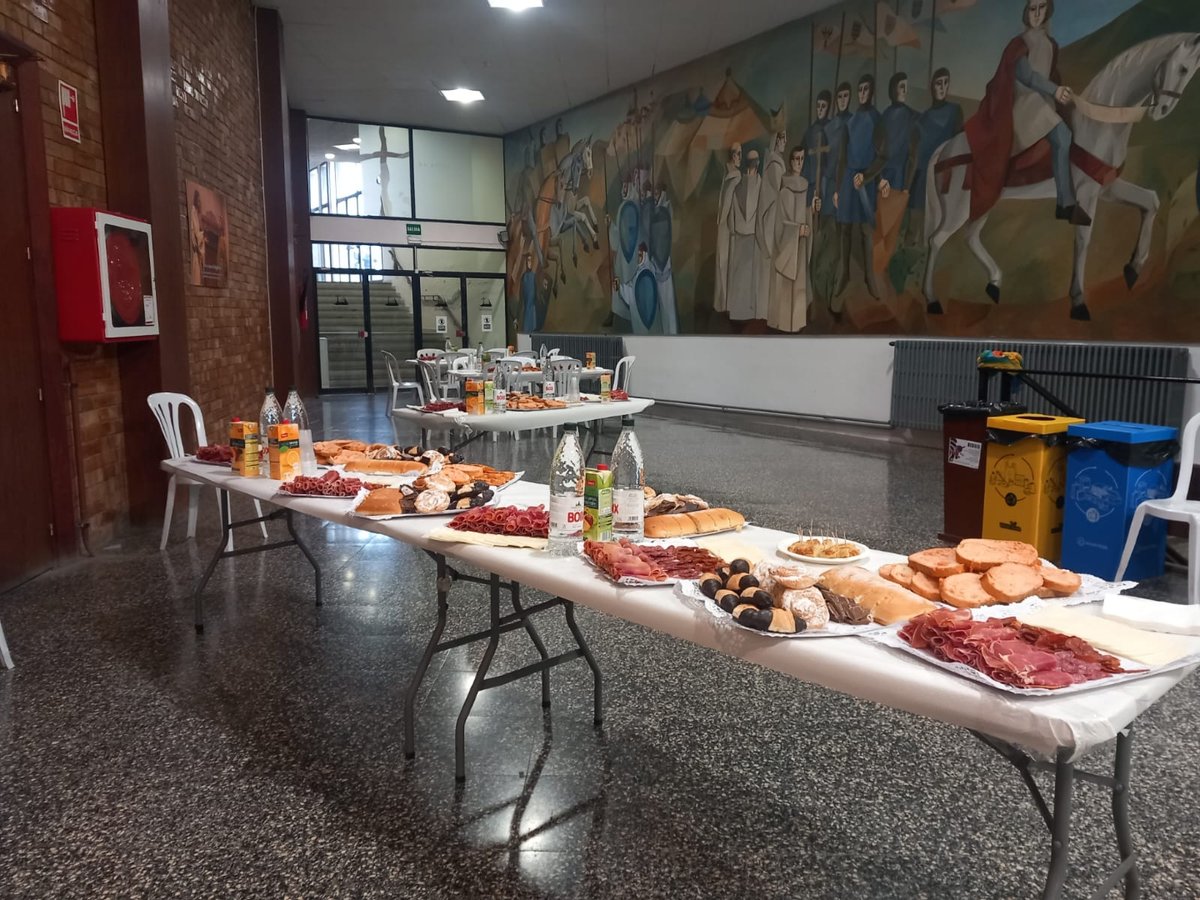 La Passió de Cervera tweet media