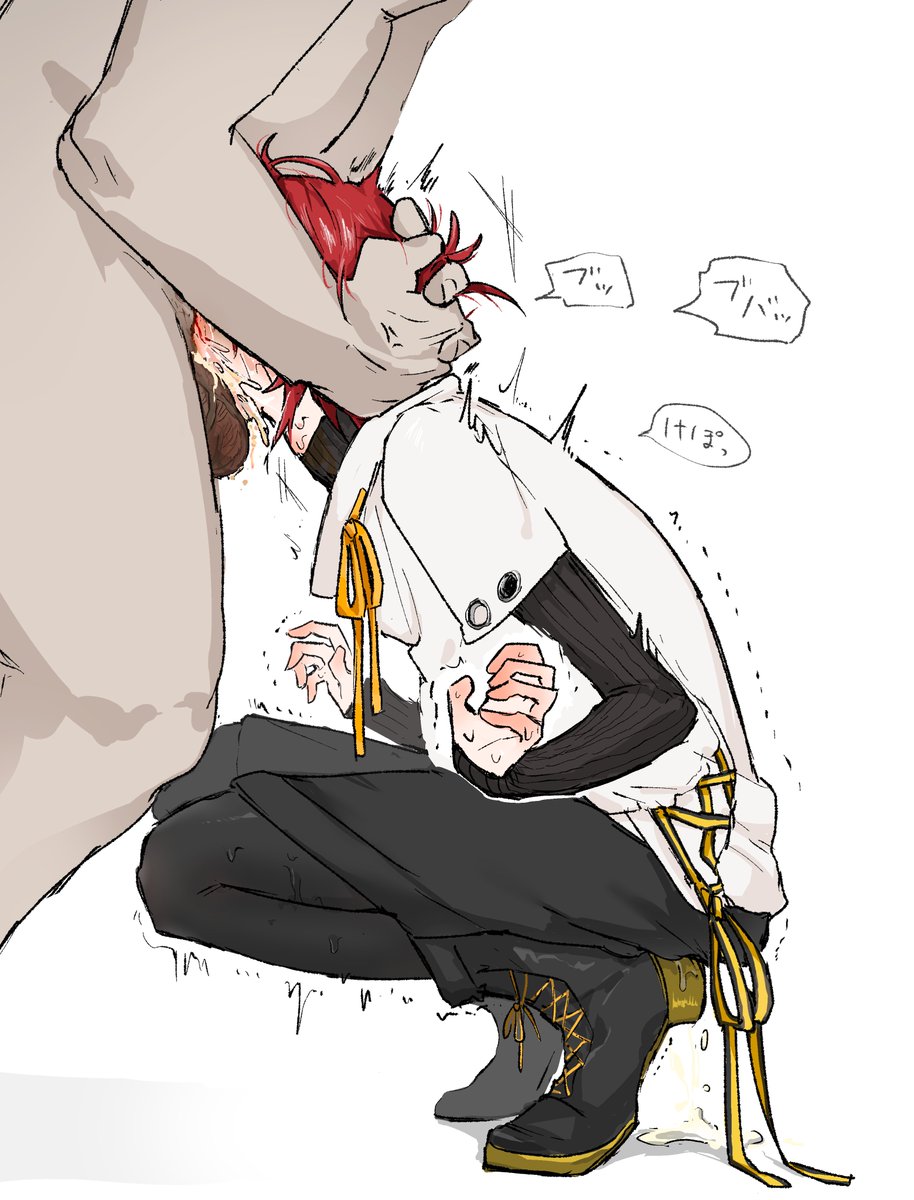 ◯んこクン🔞 tweet media