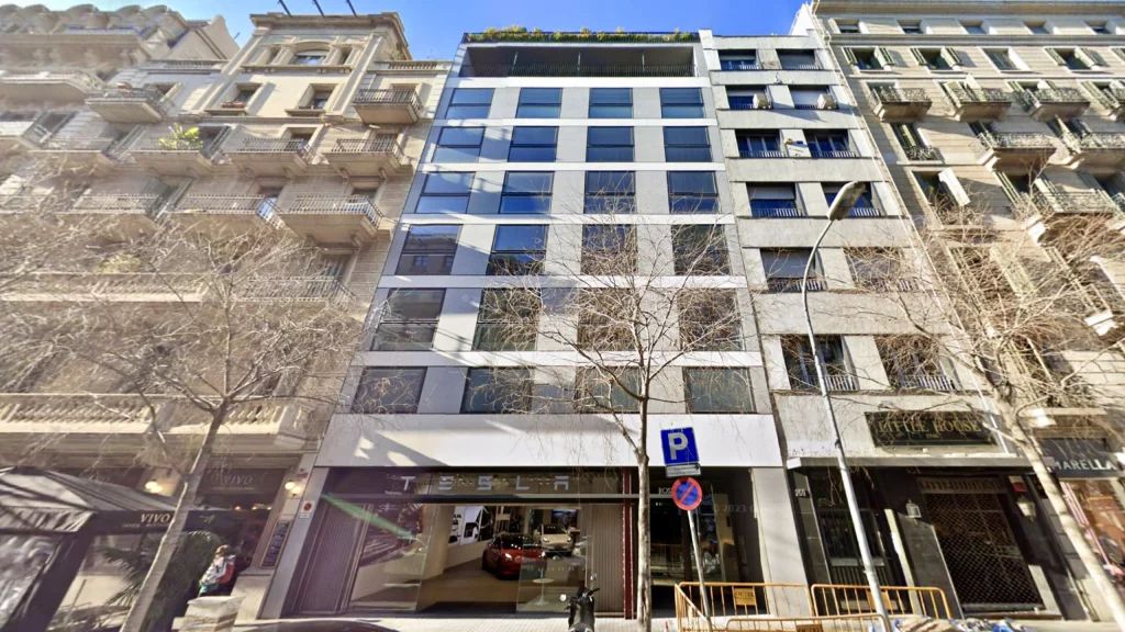 AVV Dreta de l'Eixample tweet media