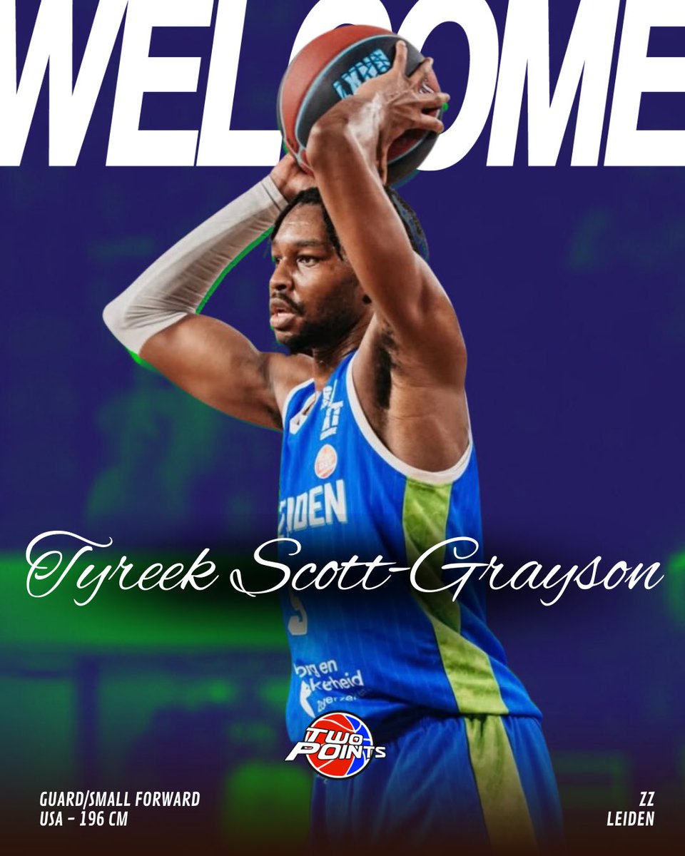 Two Points tweet media