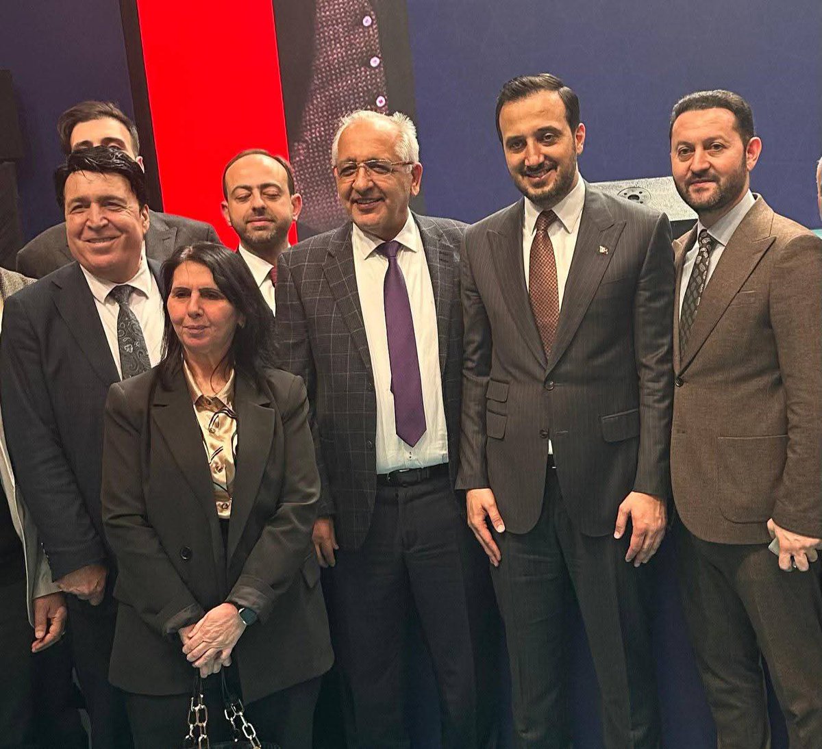 Doğu ve Güneydoğu Kültür Sanat Derneği olarak; AK Parti İstanbul İl Başkanlığı’nın düzenlediği “Bir Olmak Ruhumuzda Var” iftar programına Genel Başkanımız Fuat Bodur ve heyetimizle katılım sağladık.
İl Başkanı Abdullah Özdemir’e nazik davetleri için teşekkür ederiz. 🤝