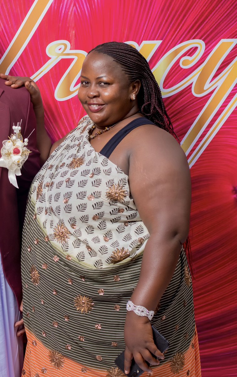 Denis Duke Woniala🇺🇬 tweet media