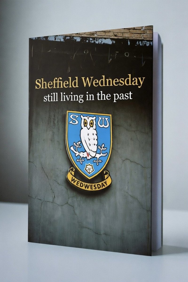 Mosborough Blade tweet media