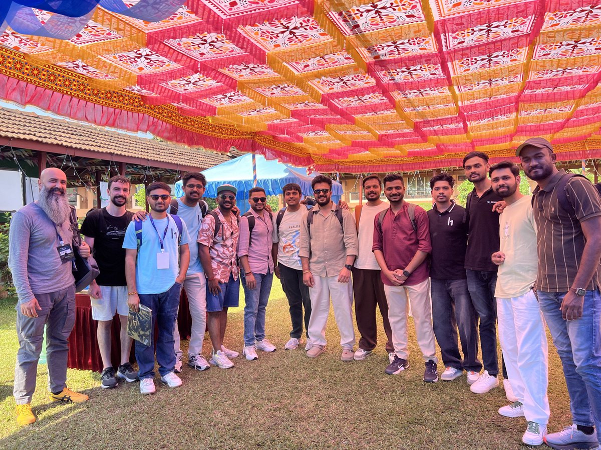 Sahil Choudhary tweet media