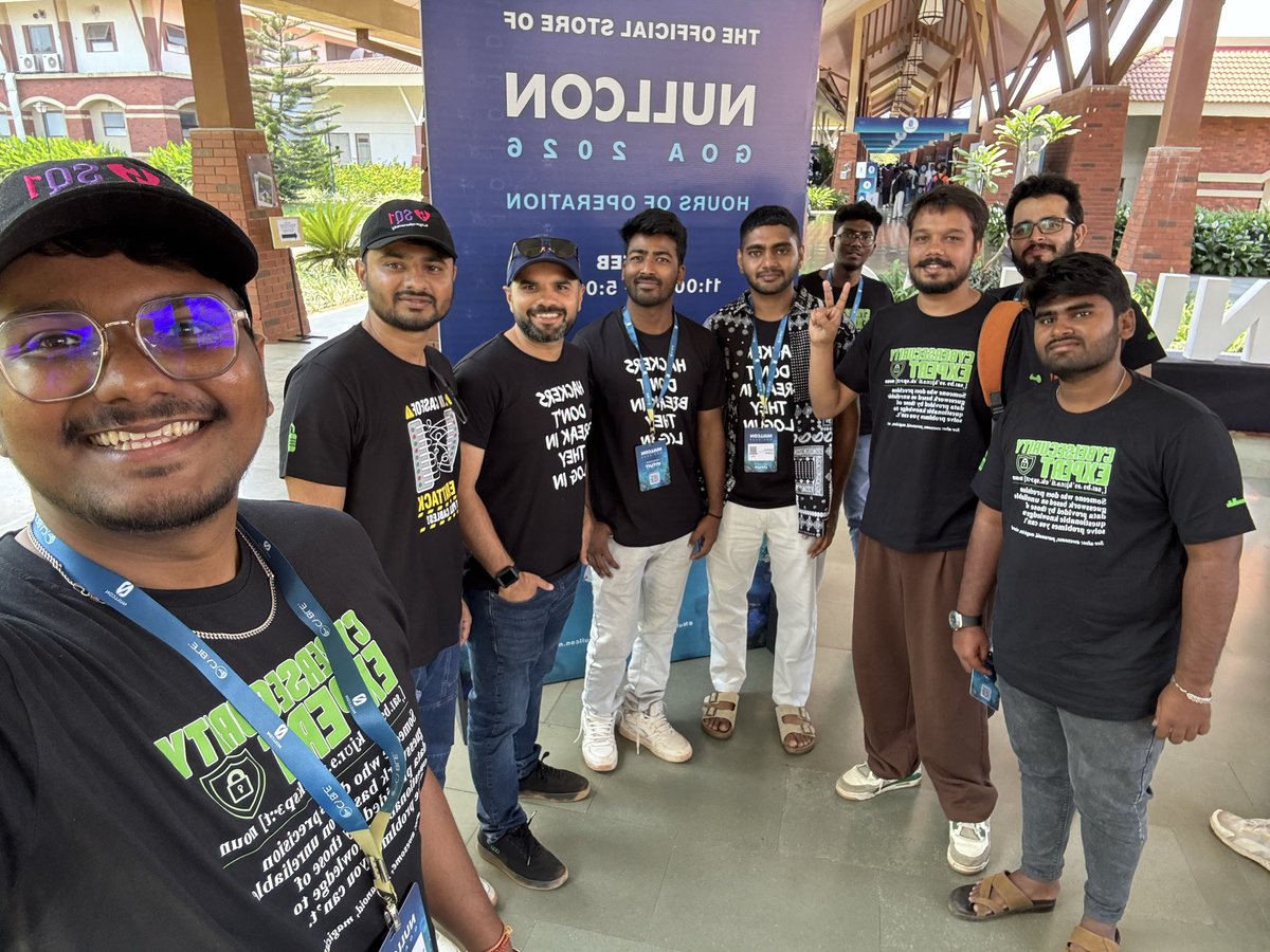 Sahil Choudhary tweet media