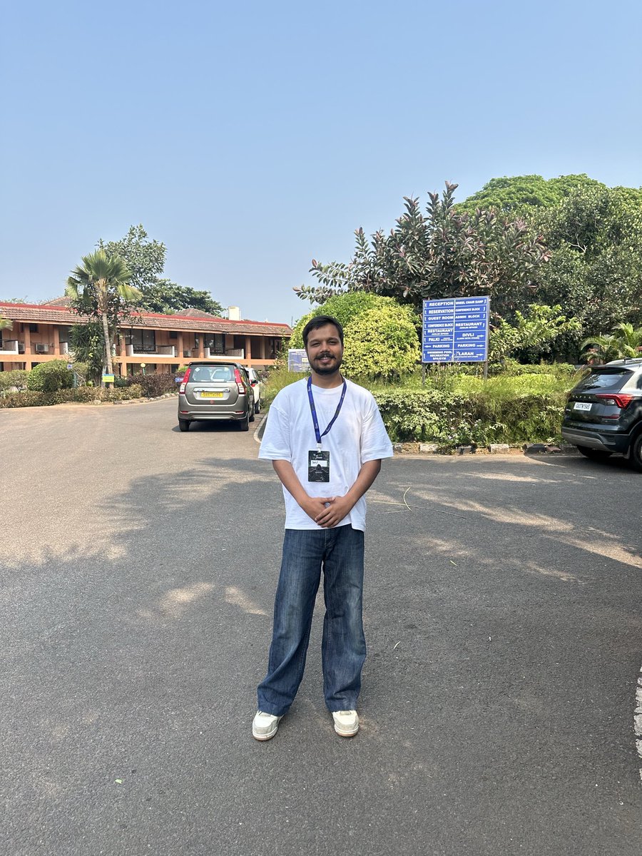 Sahil Choudhary tweet media