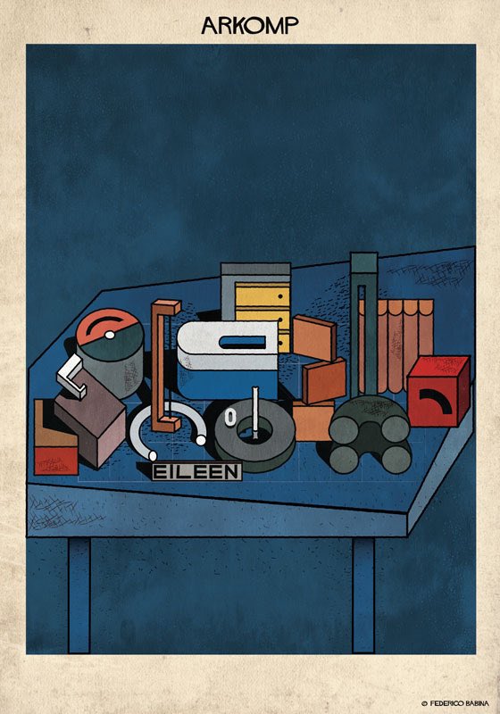 federico babina tweet media