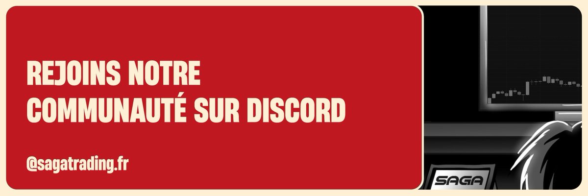 SAGA TRADING tweet media