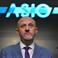 💥The Prime Minister of Israel, Isaac Herzog, had a SECRET MEETING with the Director-General of ASIO, Mike Burgess, in February❗️💥

These two DEMONS did NOT make the meeting public❗️

It was revealed during Australian Senate questioning today.