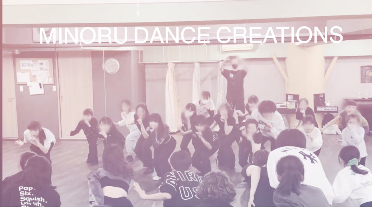 MDCsince2018's tweet photo. ◢◤ 2026年3月schedule更新 ◢◤
ご体験、private lesson、是非お問合せ下さい！

▽mail
contact@dance-mdc.com
▽HP
https://t.co/HQ2wSsA5kg
▽YouTube
https://t.co/si4fMlDmK1
▽Instagram
https://t.co/JpVyF6hNMz https://t.co/BxtXYJw4nw