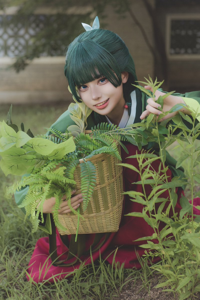 ヘミン tweet media